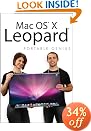 Mac OS X Leopard Portable Genius