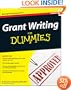 Grant Writing For Dummies