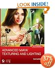 Advanced Maya Texturing and Lighting