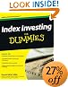 Index Investing For Dummies