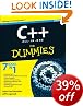 C++ All-in-one Desk Reference for Dummies