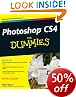 Photoshop CS4 for Dummies