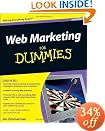 Web Marketing For Dummies