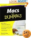 Macs For Dummies