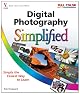Digital Photography Simplified