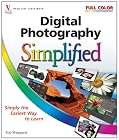 Digital Photography Simplified