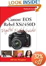Canon EOS Rebel XSi/450D Digital Field Guide