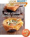 New Classic Family Dinners