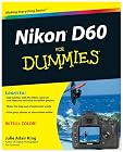 Nikon D60 For Dummies