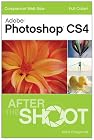 Photoshop CS4 After the Shoot