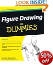 Figure Drawing for Dummies