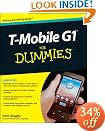T-Mobile G1 For Dummies
