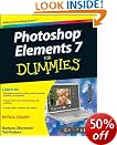Photoshop Elements 7 for Dummies