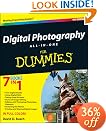 Digital Photography For Dummies