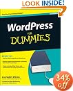 WordPress For Dummies