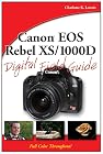 Canon EOS Rebel XS/1000D Digital Field Guide