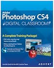Photoshop CS4 Digital Classroom