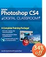 Adobe Photoshop CS4 Digital Classroom