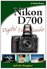 Nikon D700 Digital Field Guide