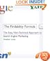 The Findability Formula: The Easy, Non-Technical Approach to Search Engine Marketing