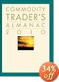 Commodity Trader's Almanac 2010