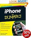 iPhone for Dummies