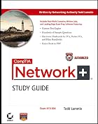 CompTIA Network Study Guide: Exam N10-004 by&hellip;