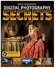 Rick Sammon's Digital Photography Secrets