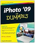 iPhoto '09 For Dummies