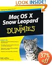 Mac OS X Snow Leopard For Dummies