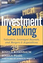 Investment Banking: Valuation, Leveraged&hellip;