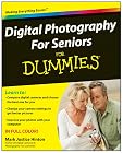 Digital Photography For Seniors For Dummies