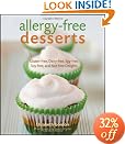 Allergy-Free Desserts