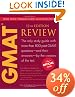 The Official Guide for GMAT Review 