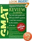 The Official Guide for GMAT Quantitative Review, 2nd Edition