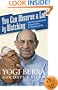 You Can Observe A Lot By Watching: What I've Learned About Teamwork From the Yankees and Life