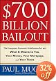 $700 Billion Bailout
