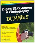 Digital SLR Cameras and Photography For Dummies