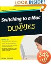 Switching to a Mac For Dummies