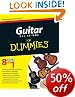 Guitar All-in-One for Dummies