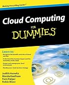 Cloud Computing For Dummies by Judith&hellip;