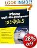 iPhone Application Development for Dummies