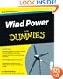 Wind Power For Dummies