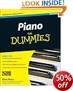 Piano for Dummies