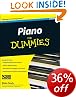 Piano for Dummies