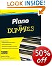 Piano for Dummies
