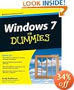 Windows 7 For Dummies