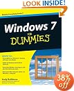 Windows 7 For Dummies