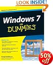 Windows 7 For Dummies