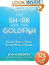 The Shark and the Goldfish